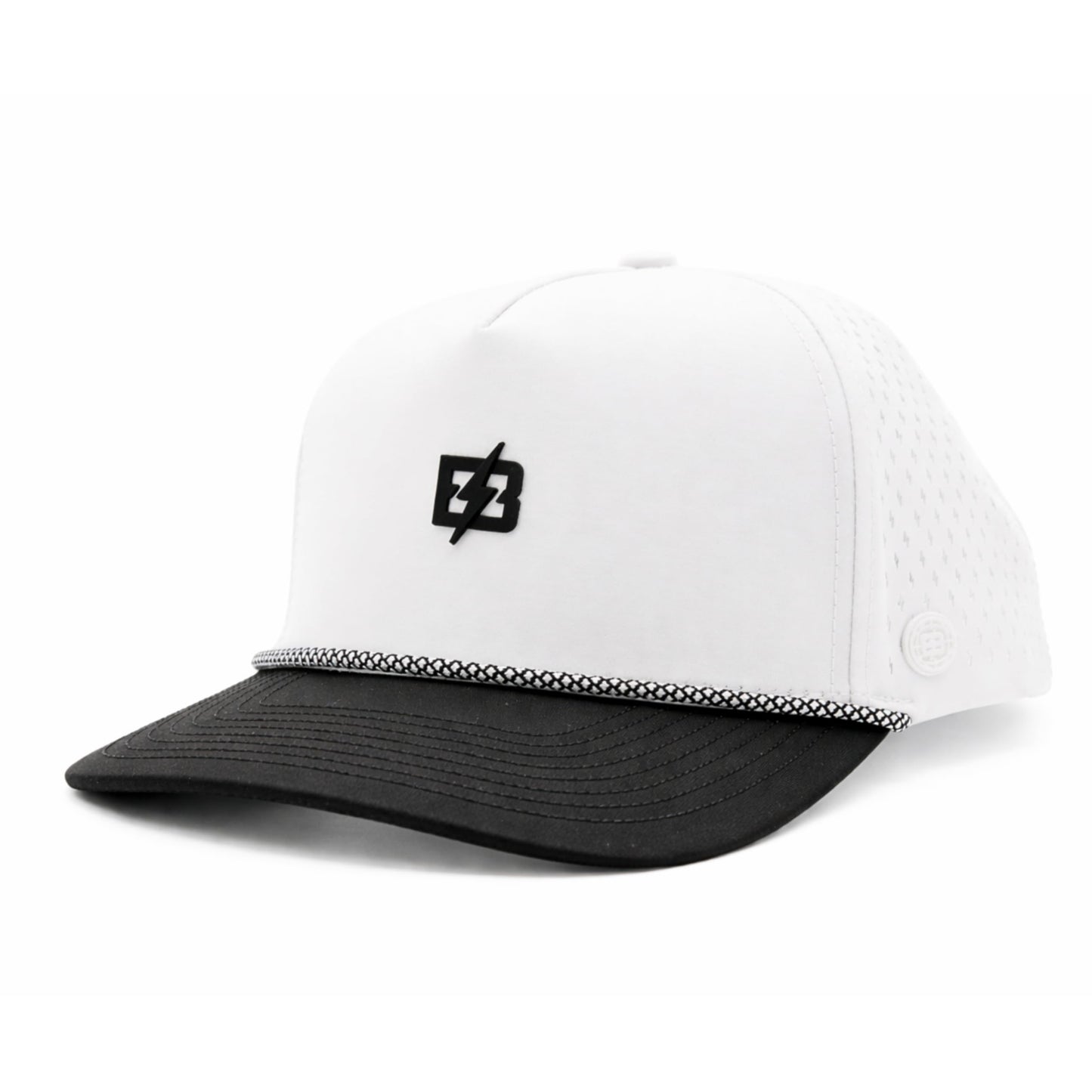 Water Resistant Breathable Performance Hat