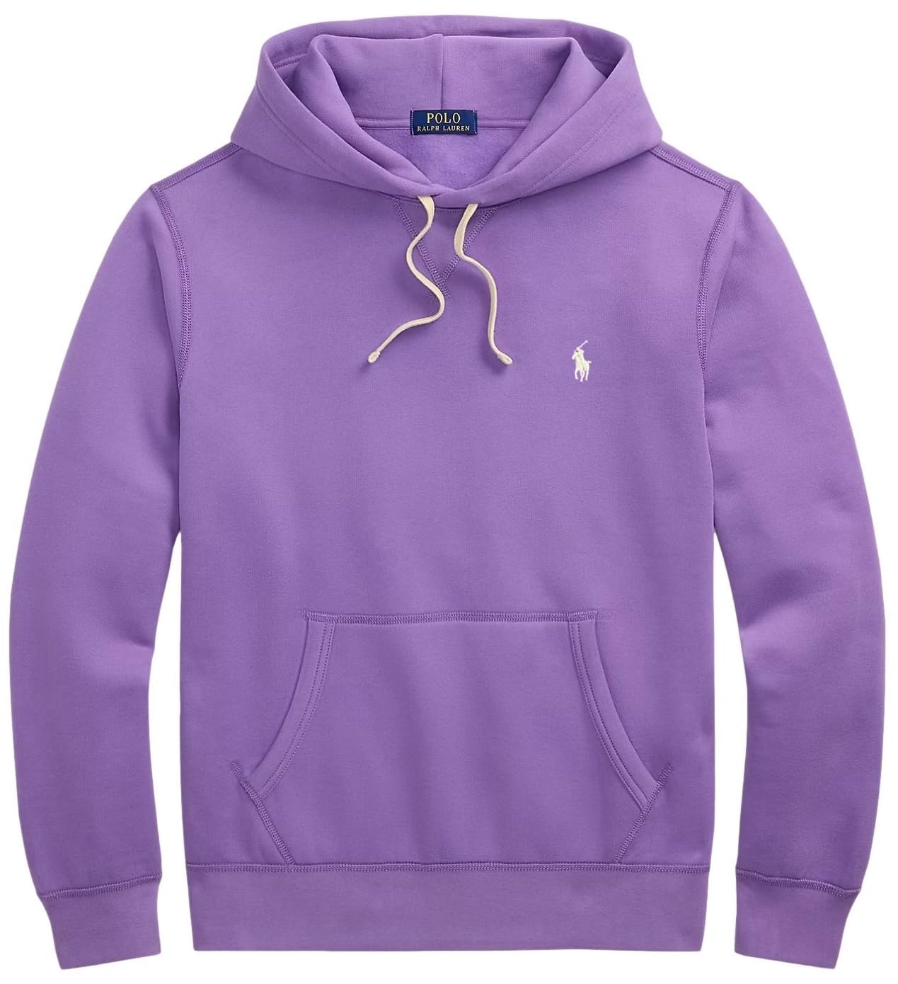 POLO RALPH LAUREN The RL Fleece Hoodie