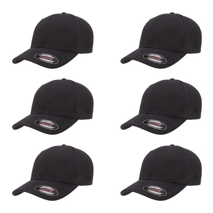 Cool Dry Performance Sport Cap with Honeycomb Fabric