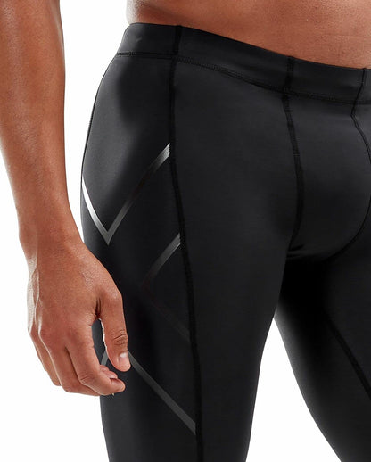 Men's Core Compression Training Shorts