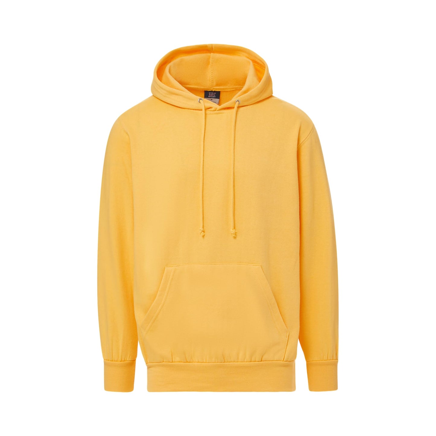 Men's Cool Fleece Pullover Hoodie