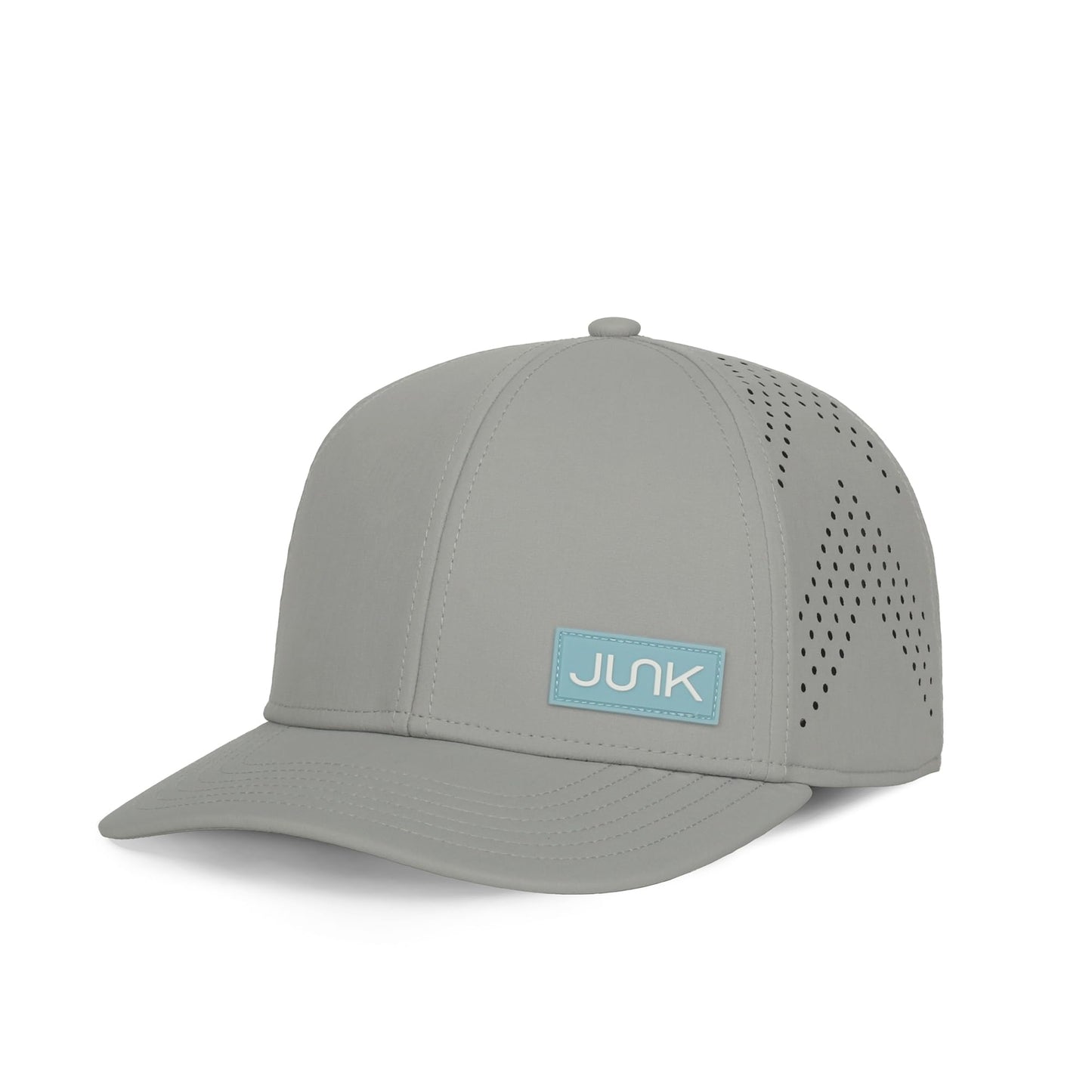 Lightweight Breathable Performance Baseball Cap
