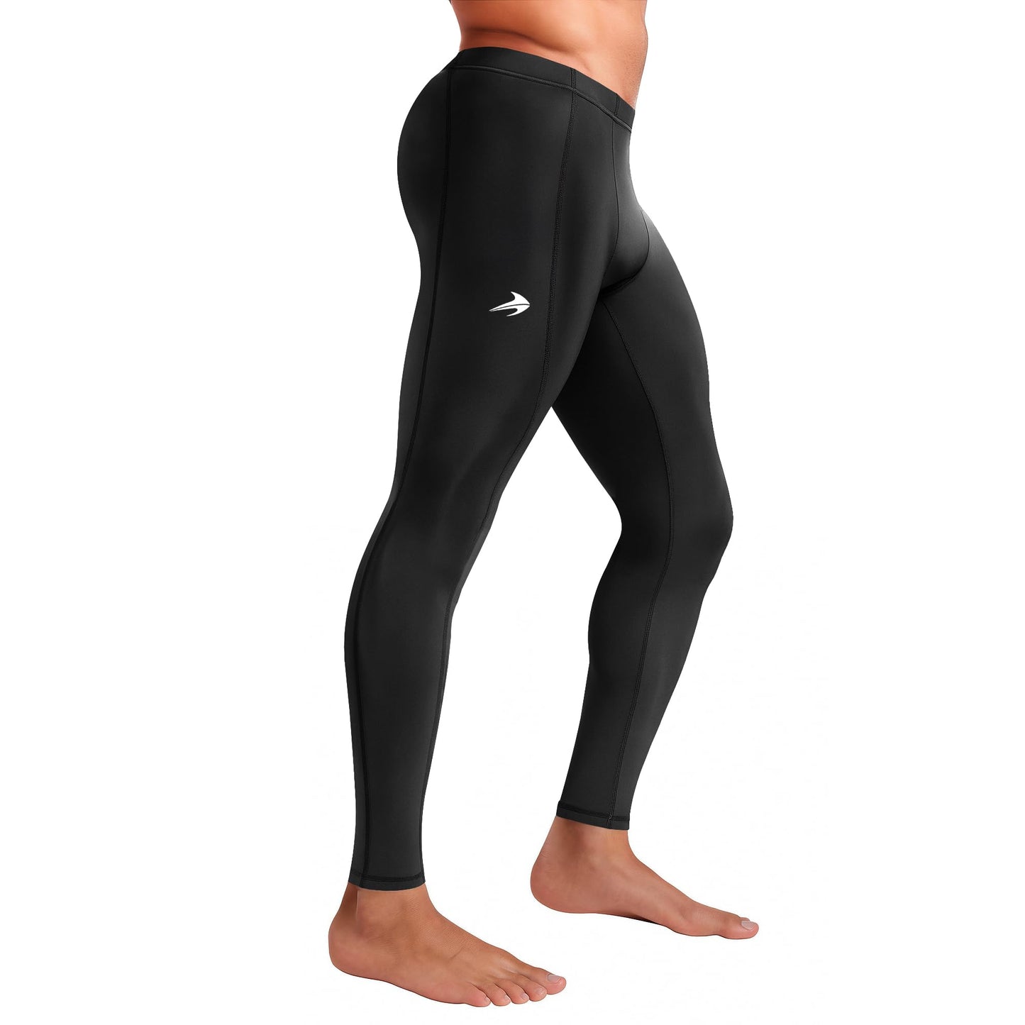 Men's Compression Base Layer Tights