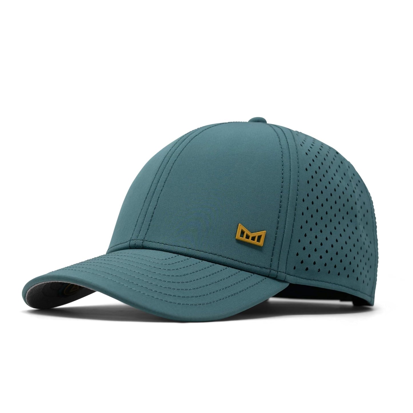 Water Resistant Performance Snapback Hat
