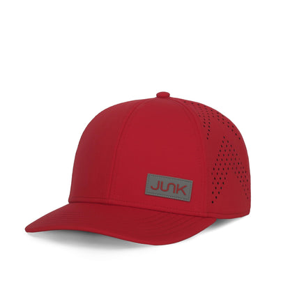 Lightweight Breathable Performance Baseball Cap