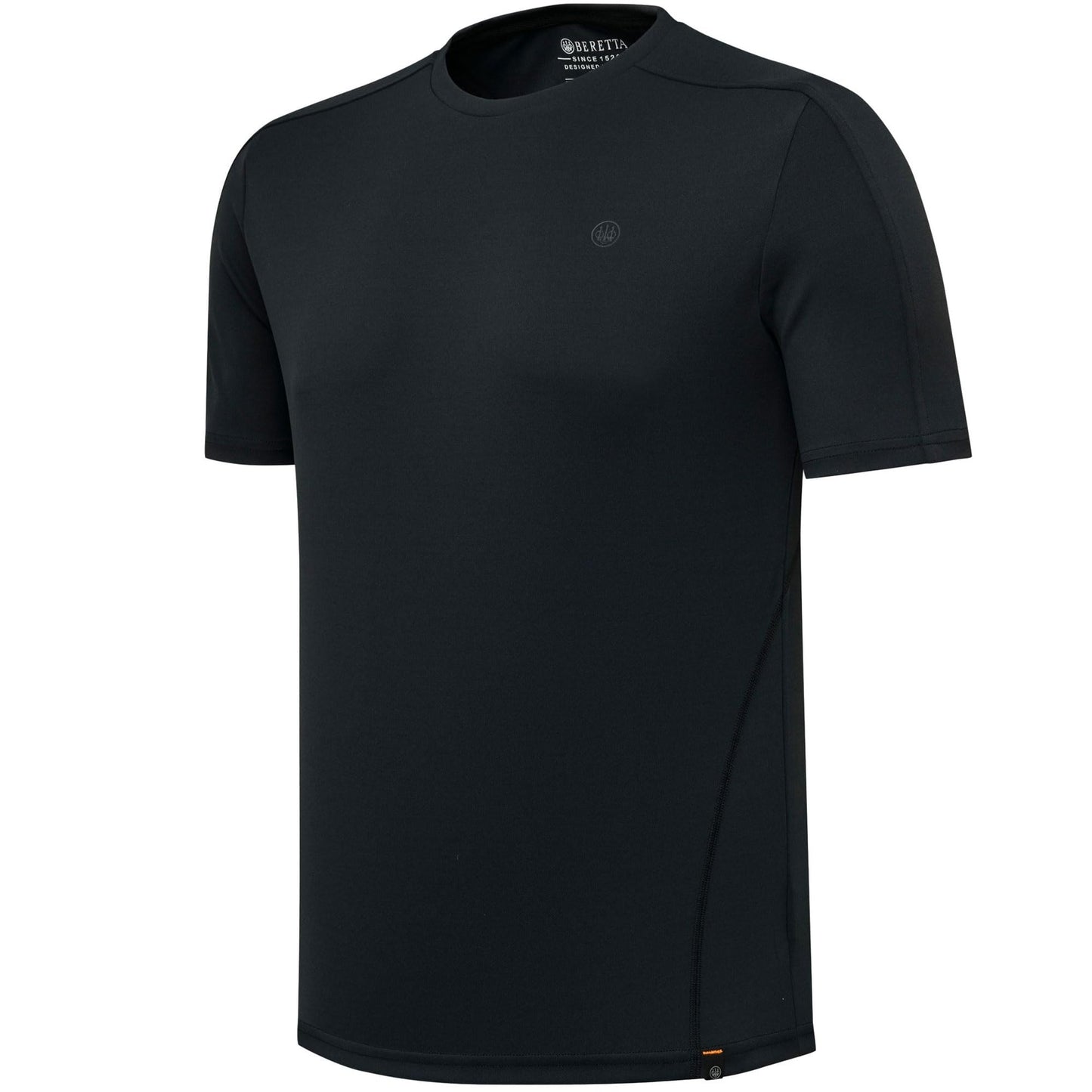 Quick-Dry Breathable Performance T-Shirt
