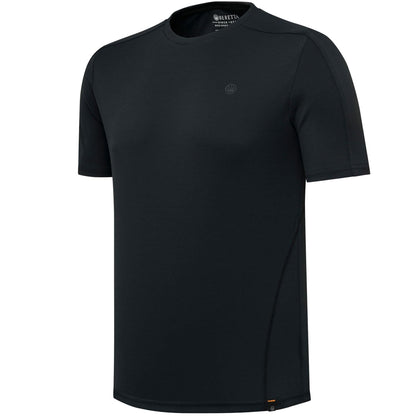 Quick-Dry Breathable Performance T-Shirt