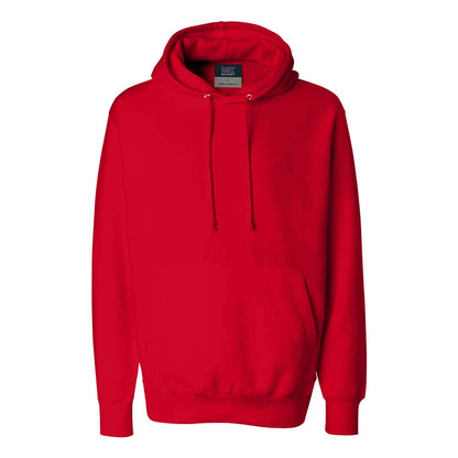 Men's Cool Fleece Pullover Hoodie