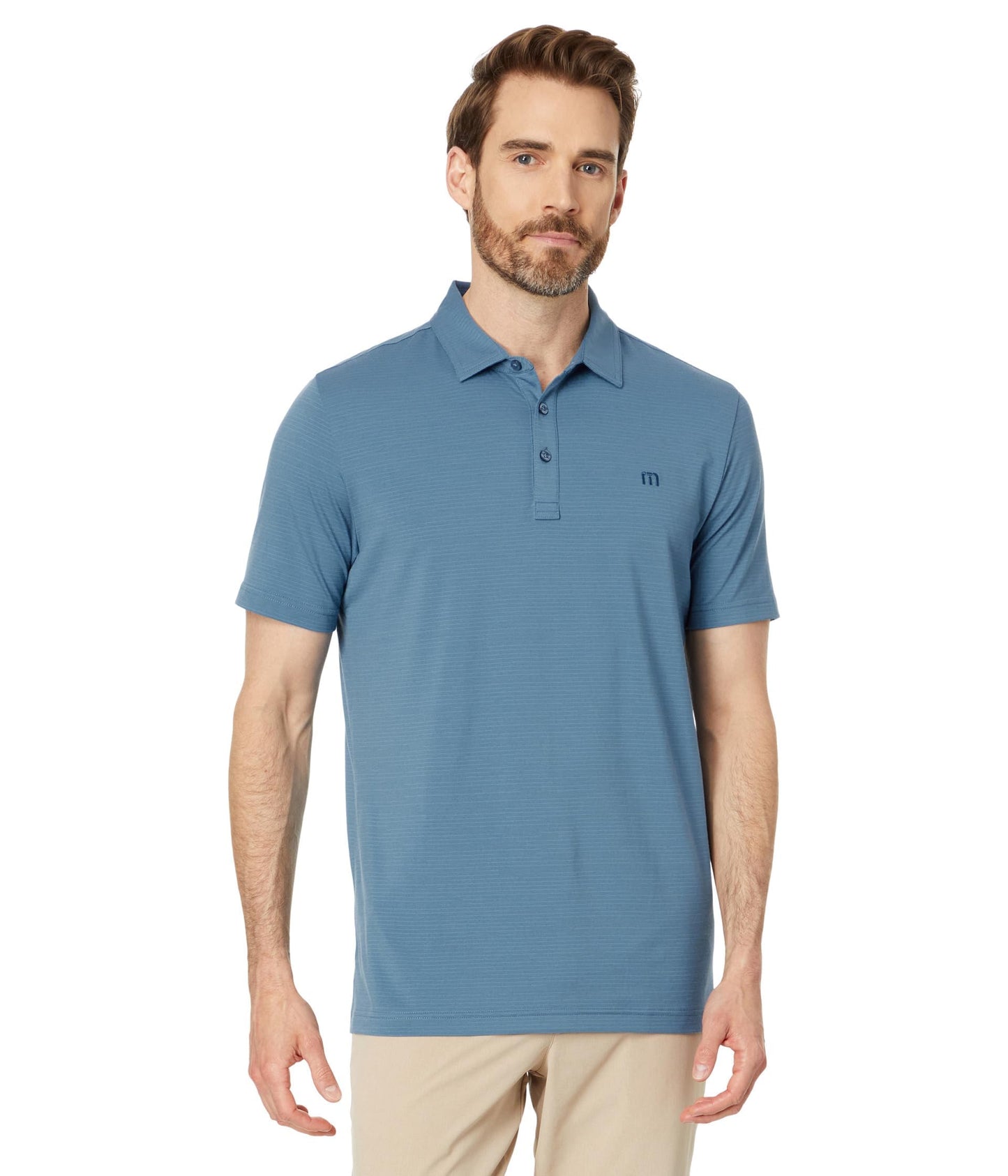 TravisMathew Men's The Heater