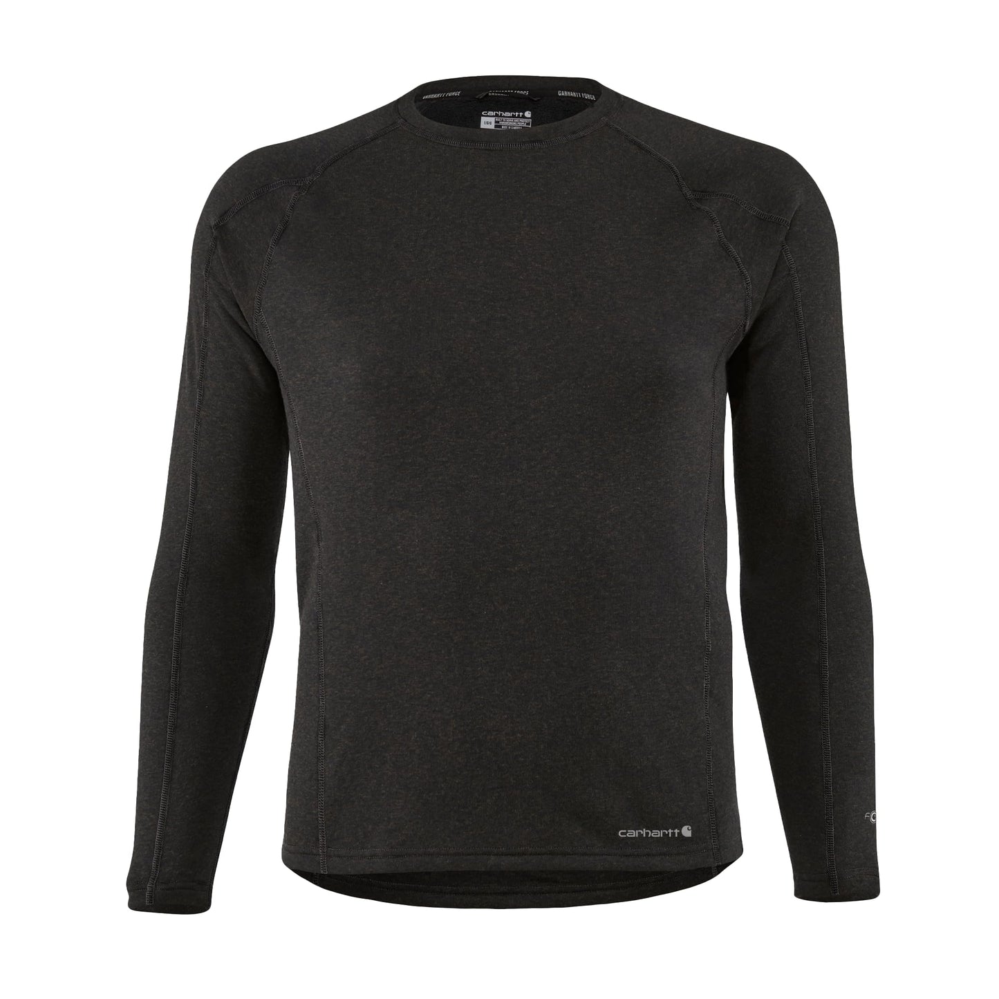 Heavyweight Wool Blend Fleece Base Layer