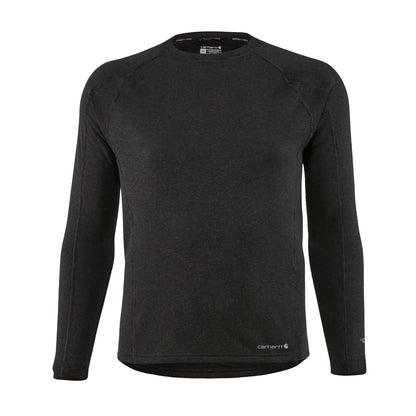Heavyweight Wool Blend Fleece Base Layer