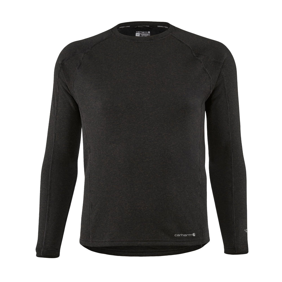 Heavyweight Wool Blend Fleece Base Layer