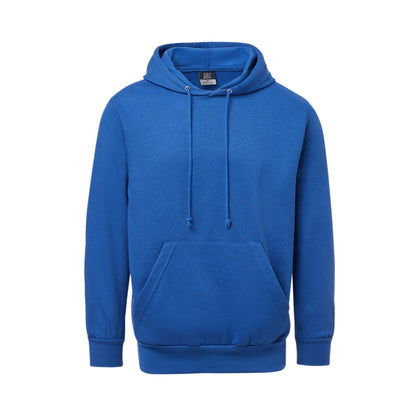 Men's Cool Fleece Pullover Hoodie
