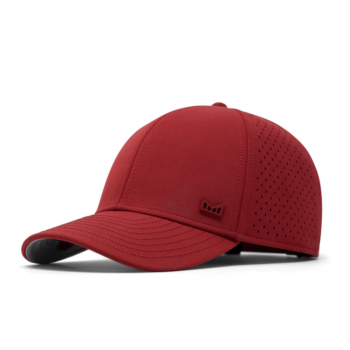Water Resistant Performance Snapback Hat