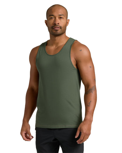 Men's Gym Workout Muscle Tank Top