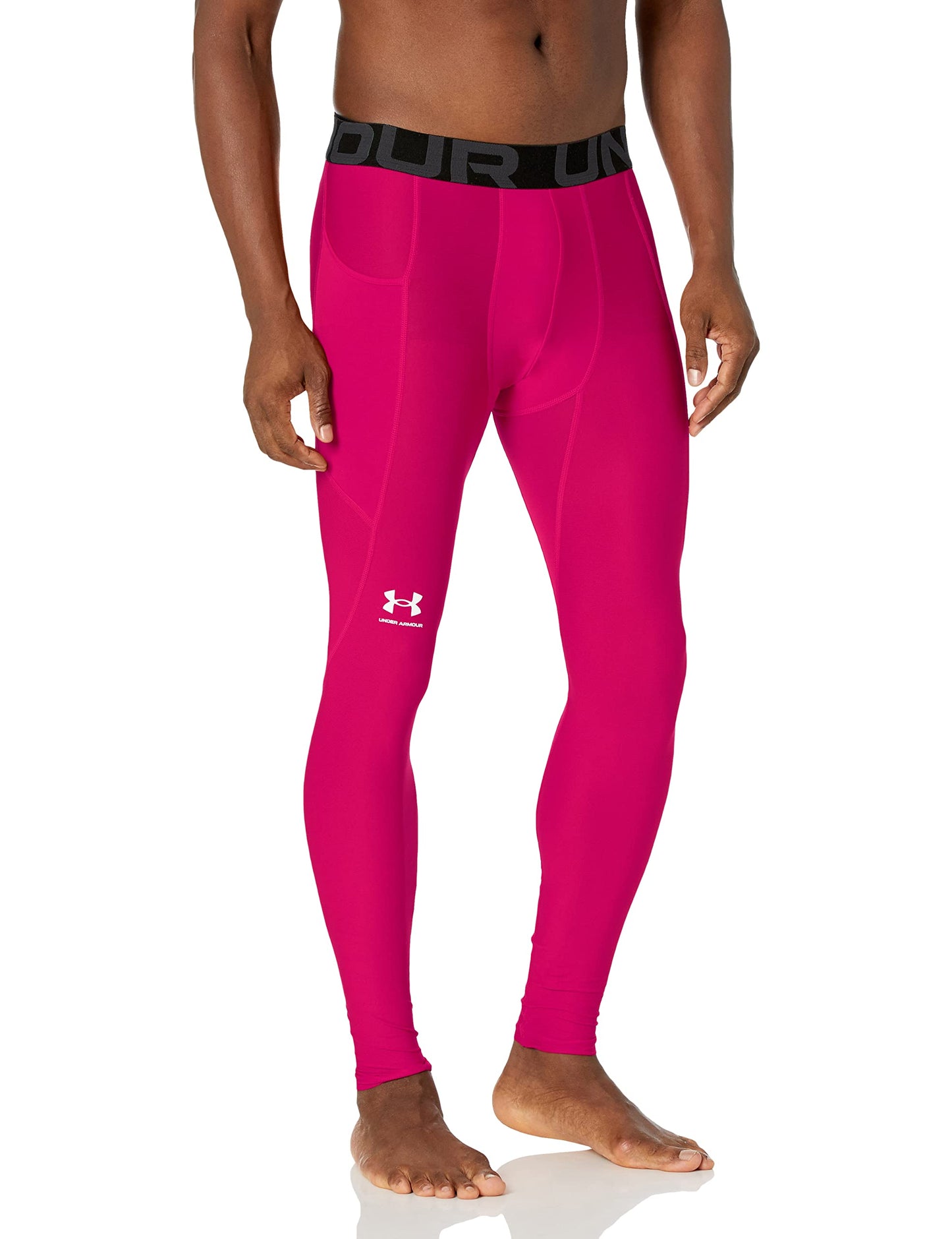 Under Armour Men's HeatGear Armour Leggings