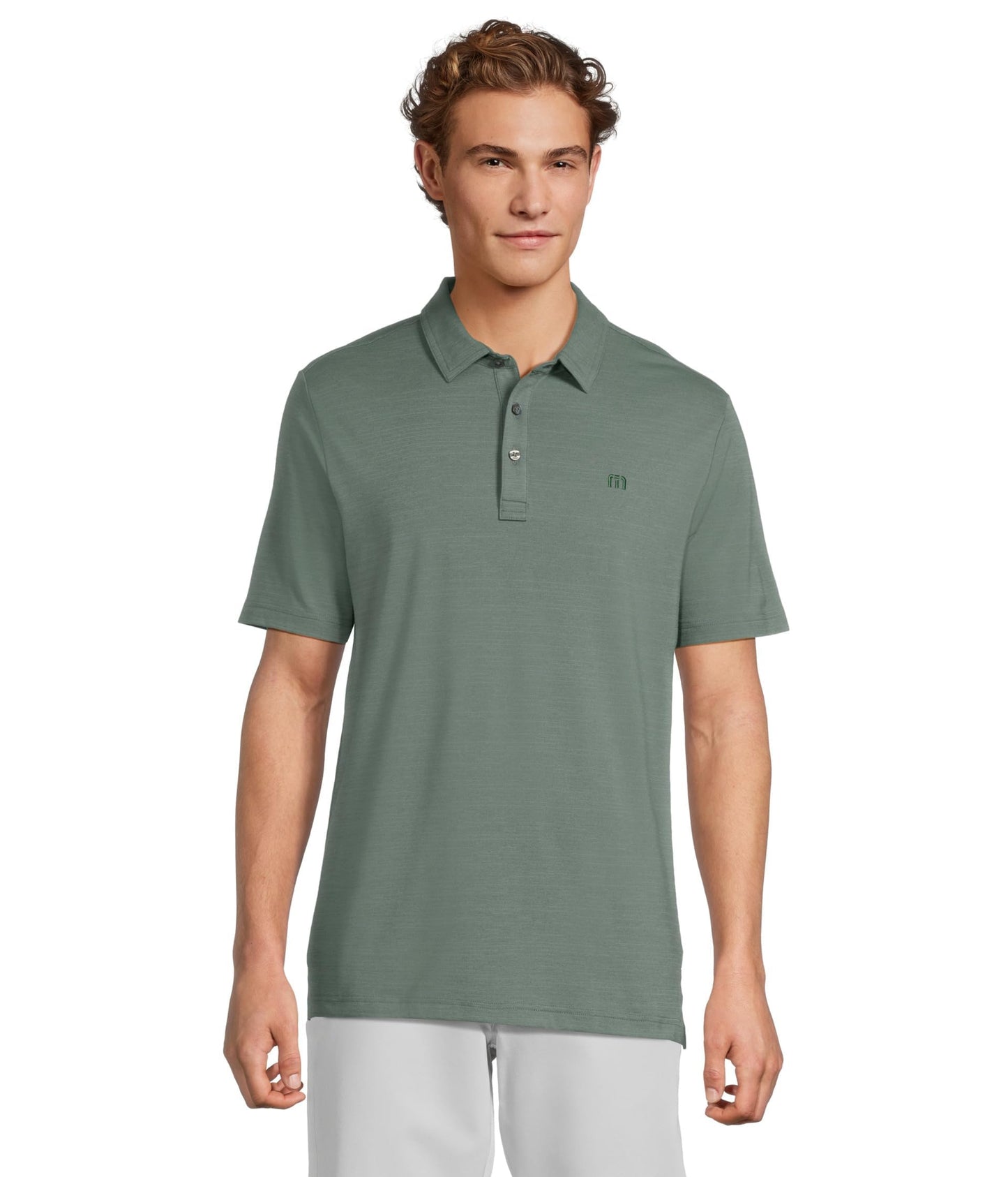 TravisMathew Men's The Heater