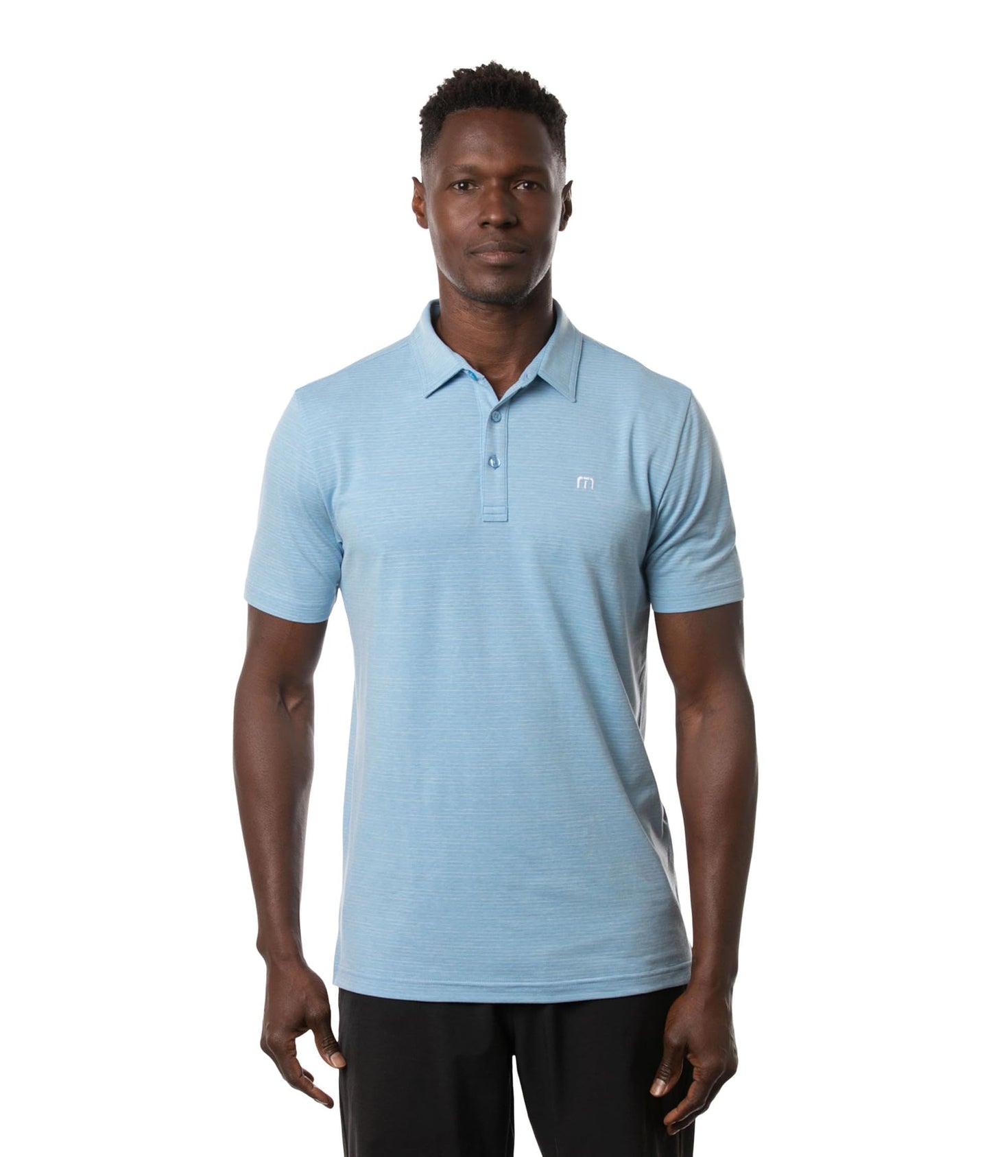 TravisMathew Men's The Heater