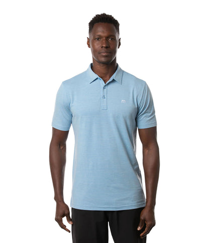 TravisMathew Men's The Heater
