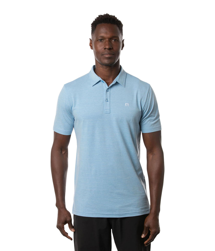 TravisMathew Men's The Heater