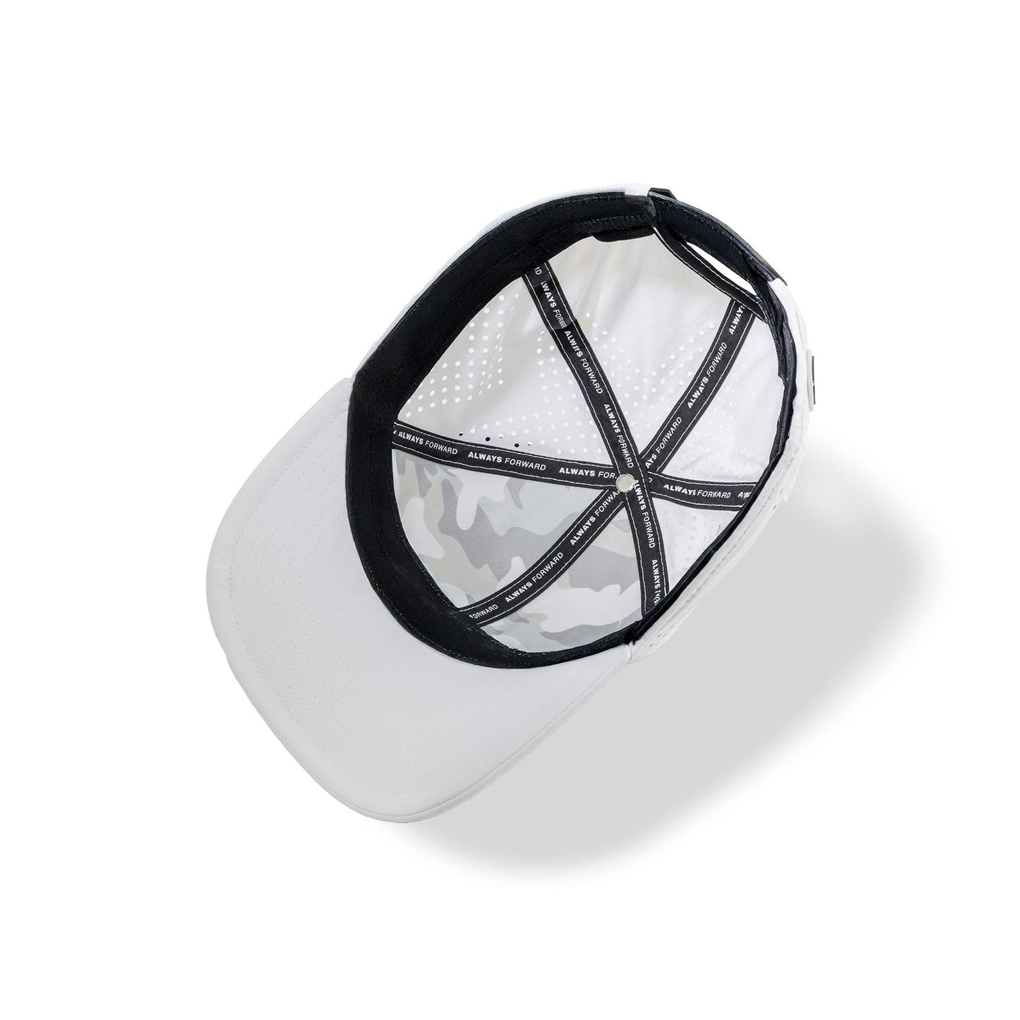 Lightweight Breathable Performance Baseball Cap