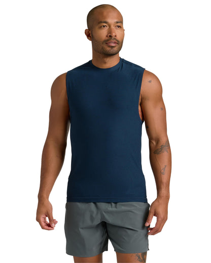 Men's Gym Workout Muscle Tank Top