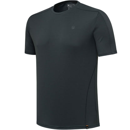 Quick-Dry Breathable Performance T-Shirt