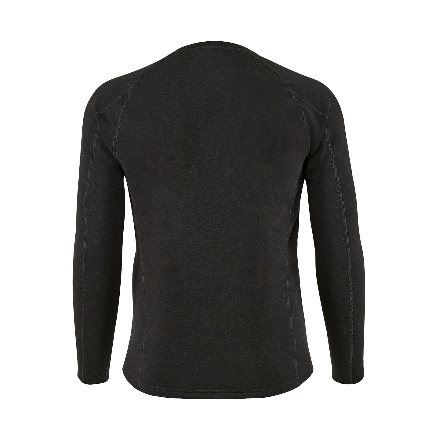 Heavyweight Wool Blend Fleece Base Layer