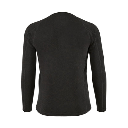 Heavyweight Wool Blend Fleece Base Layer