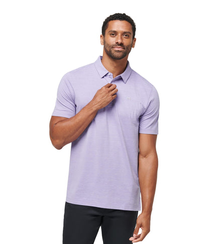 TravisMathew Men's The Heater