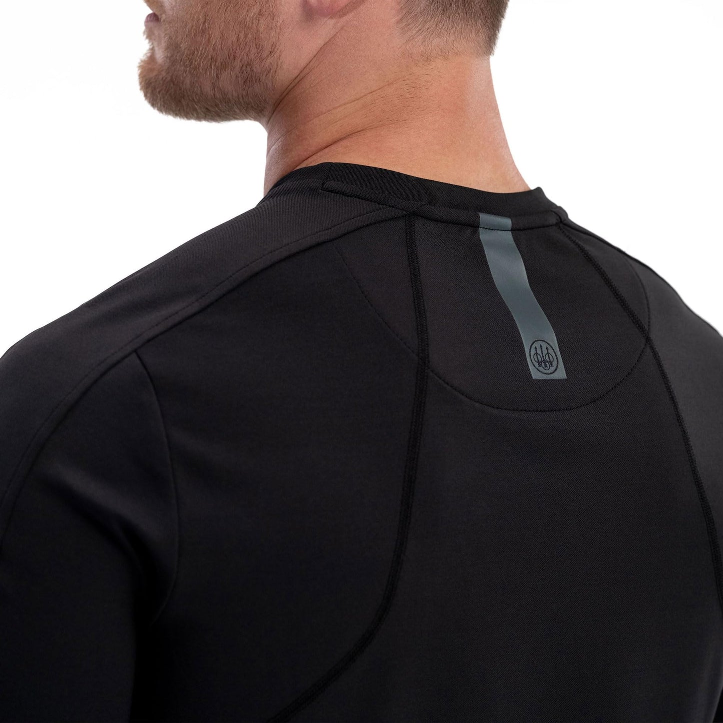 Quick-Dry Breathable Performance T-Shirt