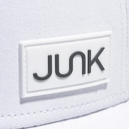 Lightweight Breathable Performance Baseball Cap