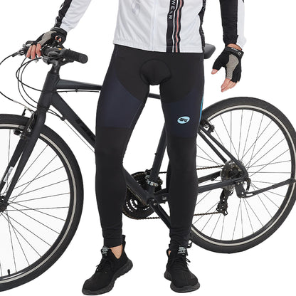 Men's 4D Padded Cycling Tights