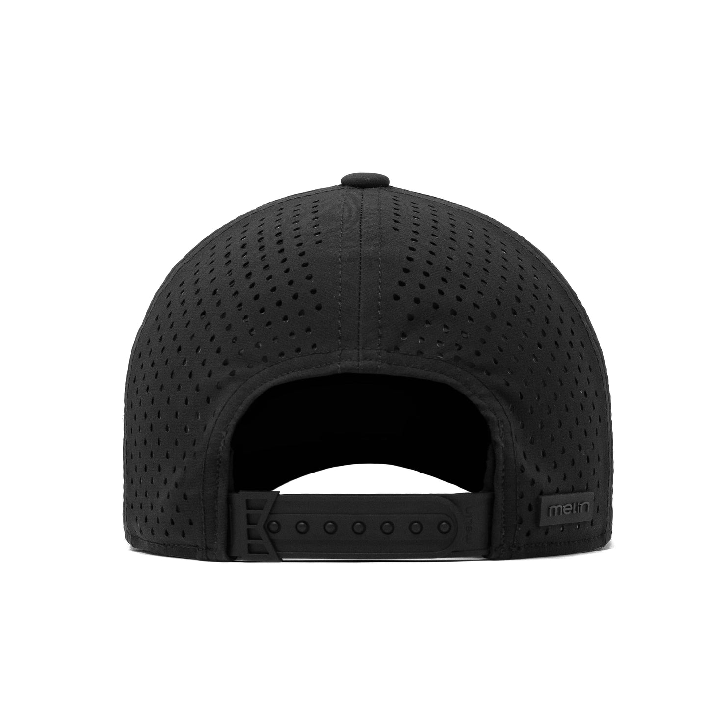 Water Resistant Performance Snapback Hat