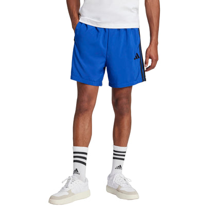 Men's 3-Stripe 7 Inch Athletic Shorts