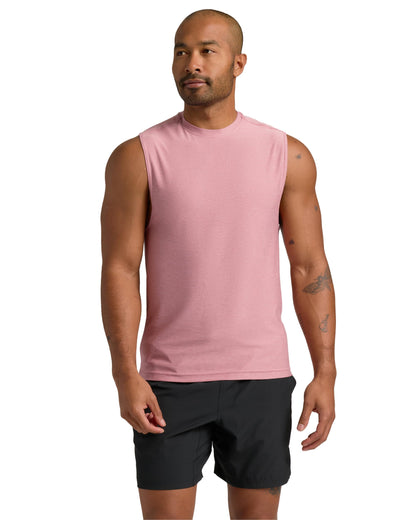 Men's Gym Workout Muscle Tank Top