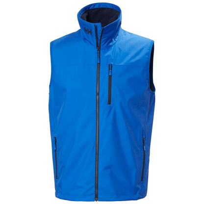 Men's Lightweight Waterproof Outdoor Vest