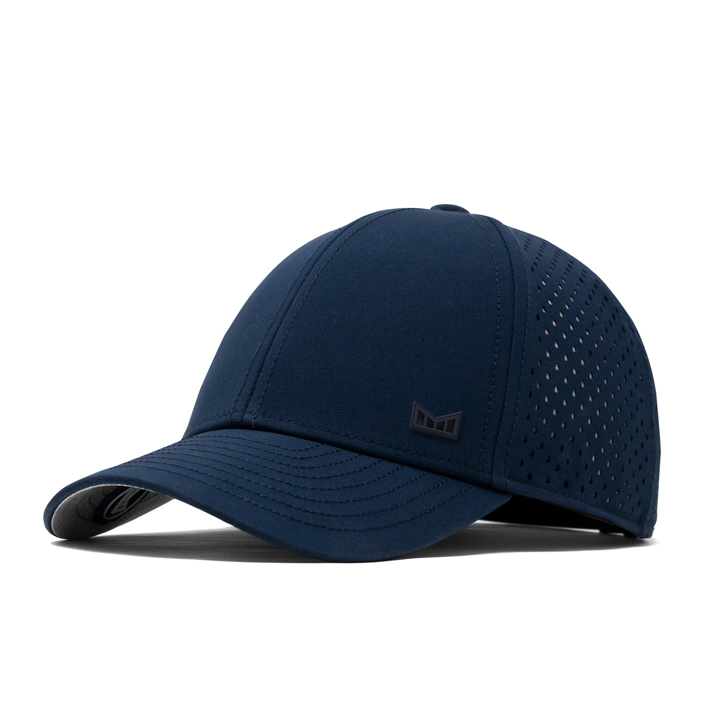 Water Resistant Performance Snapback Hat