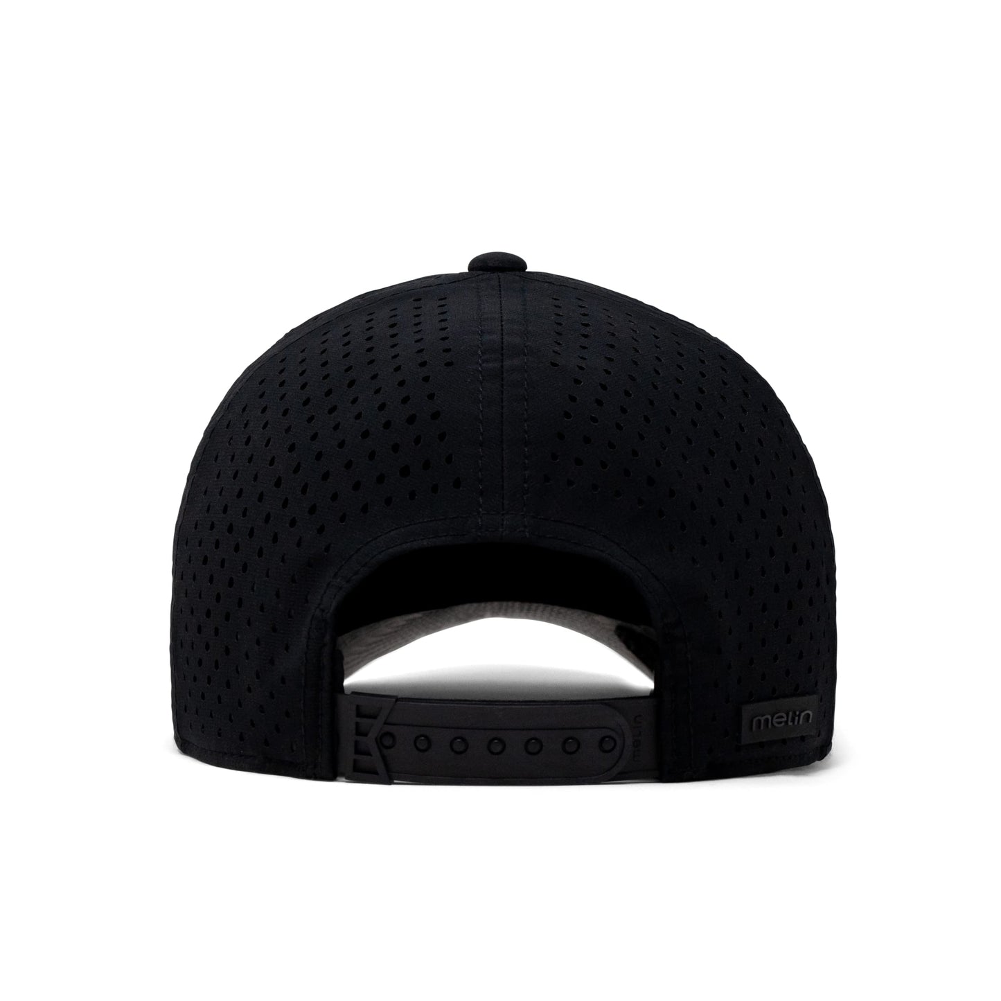 Water Resistant Performance Snapback Hat
