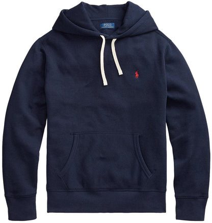 POLO RALPH LAUREN The RL Fleece Hoodie
