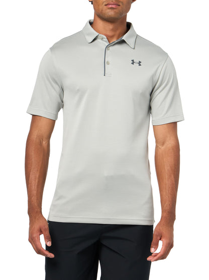 Under Armour Men's Tech Golf Polo