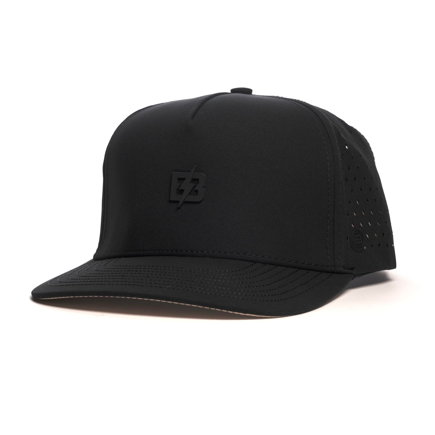 Water Resistant Breathable Performance Hat