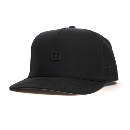 Water Resistant Breathable Performance Hat