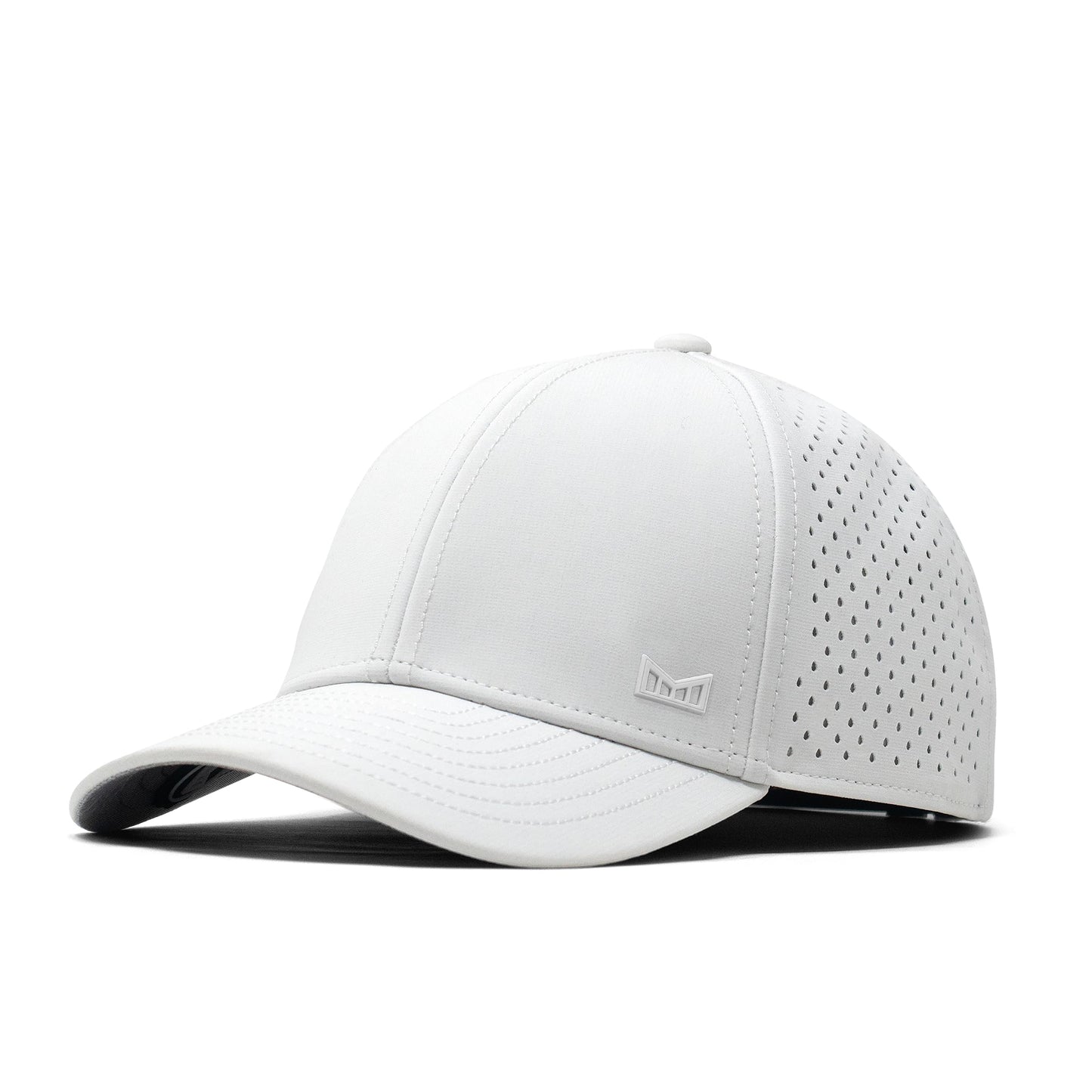 Water Resistant Performance Snapback Hat
