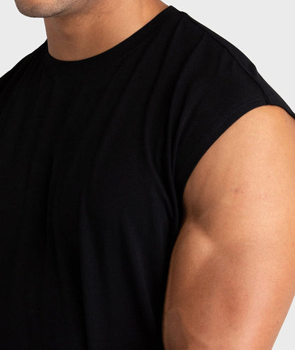 Men's Athletic Workout Tank Tops 5 Pack