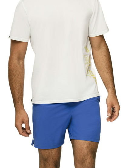 Men's Stretch Performance Training Shorts
