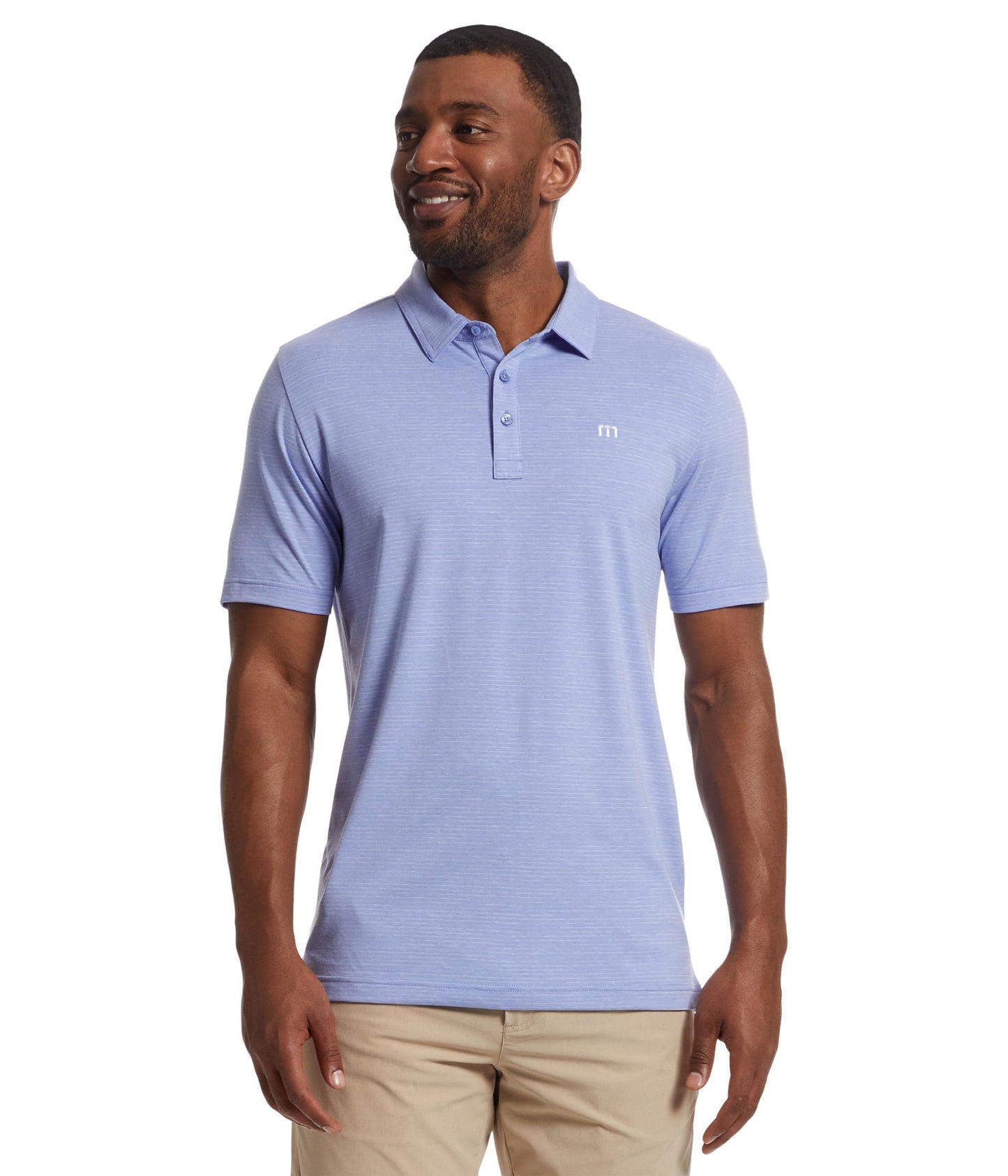 TravisMathew Men's The Heater