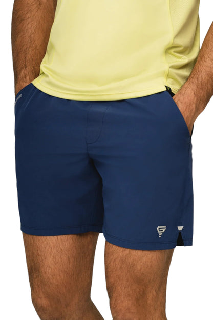 Men's Stretch Performance Training Shorts