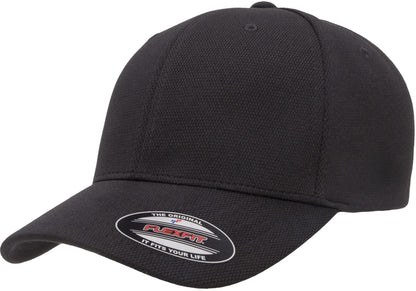 Cool Dry Performance Sport Cap with Honeycomb Fabric