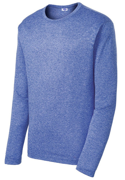 Men's UV Protection Moisture-Wicking Shirt